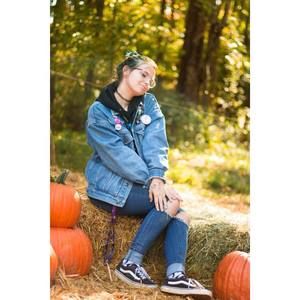 Meet your Posher, Jordan